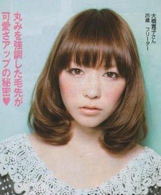 �ɰ�Ģ��ͷ�ʺ�ʲô���͵��� Ģ��ͷ������������