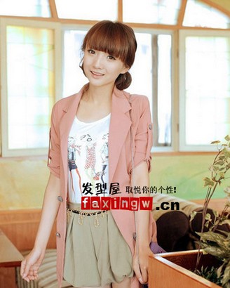 ѧ��Ⱦʲô��ɫͷ��