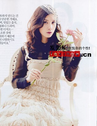 ѧ��Ⱦʲô��ɫͷ��