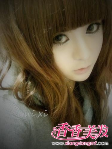 ��������Ů�̷� ȫ��ķ�������ͷ��ͼ��