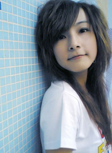 ��������Ů�̷� ȫ��ķ�������ͷ��ͼ��