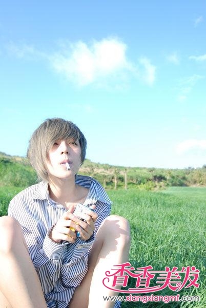 �������ɫͷ��ͼƬ