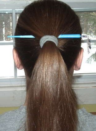 ��ô��һ��������ͷ��,������ͷ��