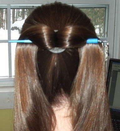 ��ô��һ��������ͷ��,������ͷ��