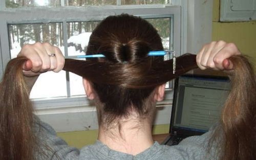 ��ô��һ��������ͷ��,������ͷ��