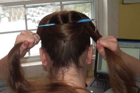 ��ô��һ��������ͷ��,������ͷ��