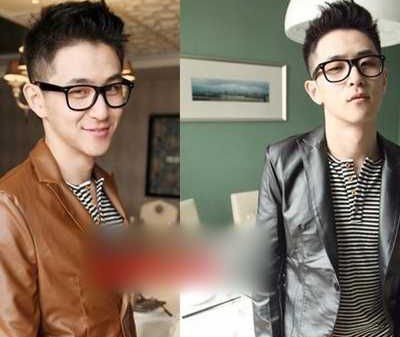 ������������ë����ʲô���� ˧������ë�緢��ͼƬ