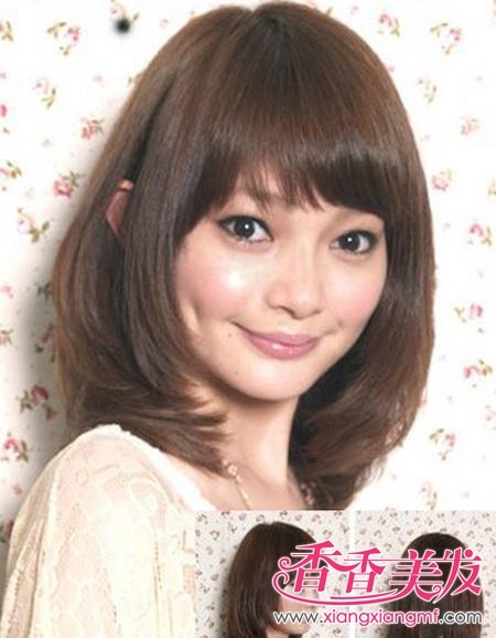 ��ŮBOBͷ  BOBOͷ�ķ��ʹ�����ʽ