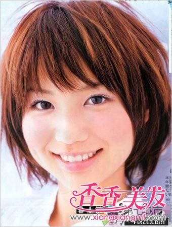 ��ŮBOBͷ  BOBOͷ�ķ��ʹ�����ʽ