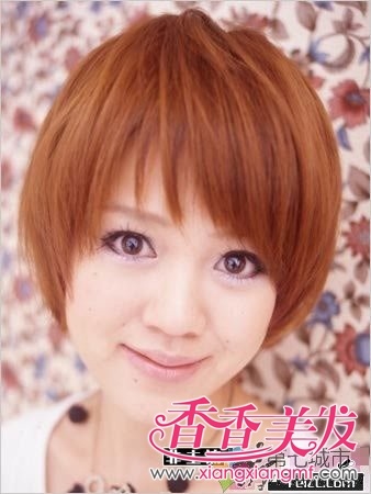 ��ŮBOBͷ  BOBOͷ�ķ��ʹ�����ʽ