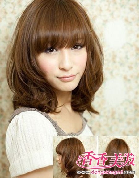 ��ŮBOBͷ  BOBOͷ�ķ��ʹ�����ʽ