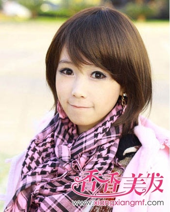 ��ŮBOBͷ  BOBOͷ�ķ��ʹ�����ʽ