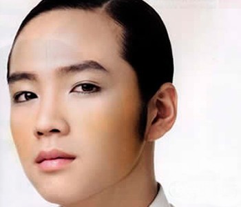 ˧�����Ÿ���ͷ��ʲô��ɫ �Ÿ���ͷ����ɫ