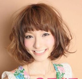 �̷��滨ͷ��ʲô���� 2014Ů���滨�̷�����Щ