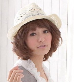 �̷��滨ͷ��ʲô���� 2014Ů���滨�̷�����Щ