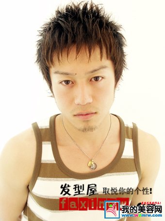 �����̷���ʲô����,��ʿ��ͷ���̷�����ͼƬ