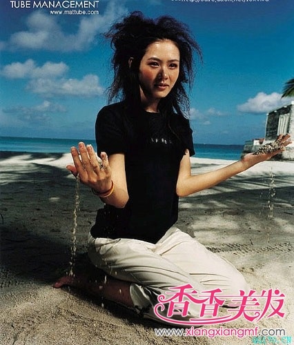 ��������ը����ͼƬ,������Ů����ըͷ