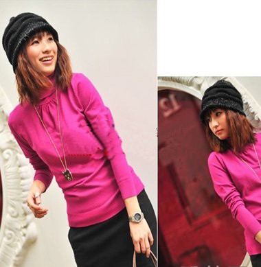 ����ӵ��һ���Ҫ�����ľ���