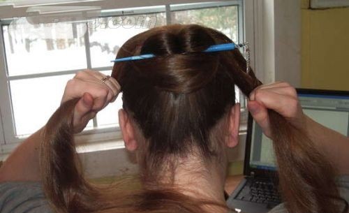 һ��������ͷ��,һ�������̷�