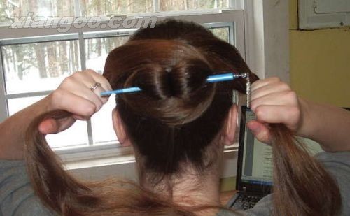 һ��������ͷ��,һ�������̷�