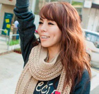 ���е�2013�ﶬ������ɫ