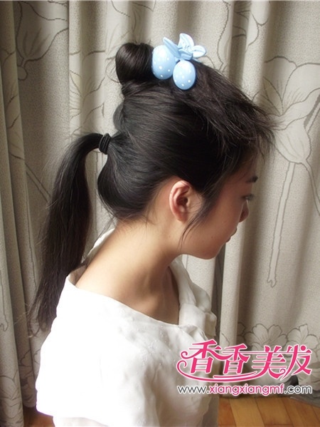 �仯���ͽ����̳���ɢ��ͷ�� ���ɵ���ͷ���