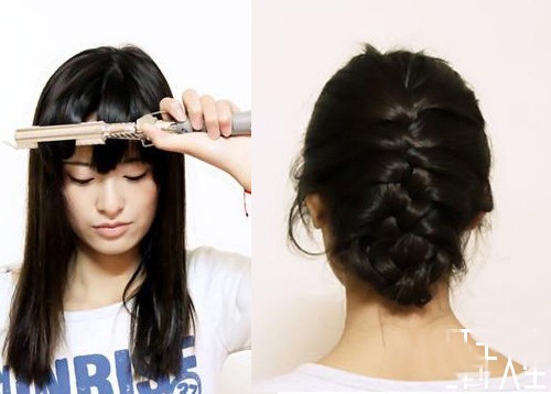 ���غ��ƺ�ɫͷ������