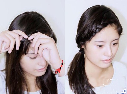 ���غ��ƺ�ɫͷ������