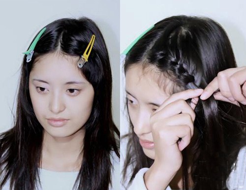 ���غ��ƺ�ɫͷ������