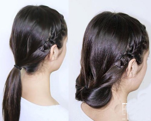 ���غ��ƺ�ɫͷ������