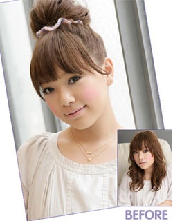 ������������ɵ�ͷ��