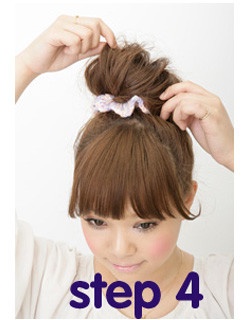 ������������ɵ�ͷ��