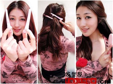 �滨ͷ�ʺ�ʲô���� �崿�ɰ����滨ͷ���ڼ�С������