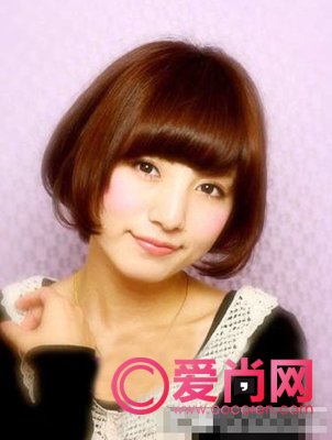 ����bobͷ ȫ��Ŀɰ�bobͷ����ͼƬ