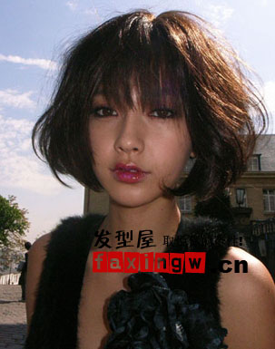 ����bobͷ ȫ��Ŀɰ�bobͷ����ͼƬ