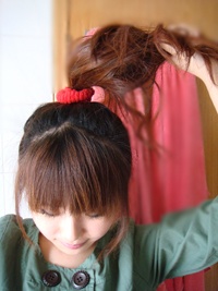 ����ͷ����������ô������ͷ���� ��ͼ������ͷ�̳�