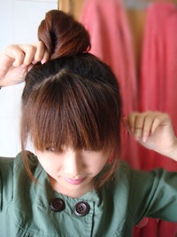 ����ͷ����������ô������ͷ���� ��ͼ������ͷ�̳�