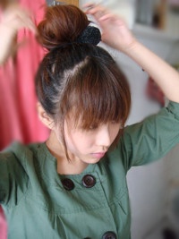 ����ͷ����������ô������ͷ���� ��ͼ������ͷ�̳�