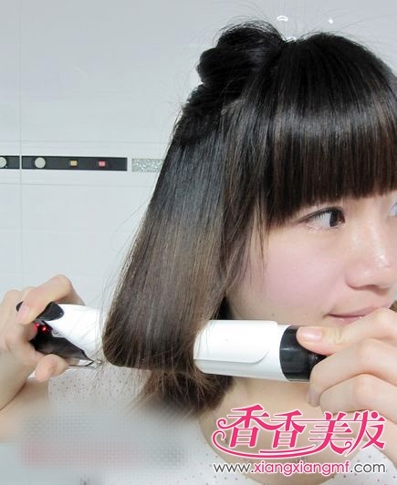 ����Լ����滨ͷ,�Լ����滨��