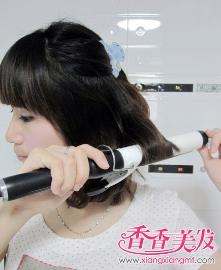 ����Լ����滨ͷ,�Լ����滨��