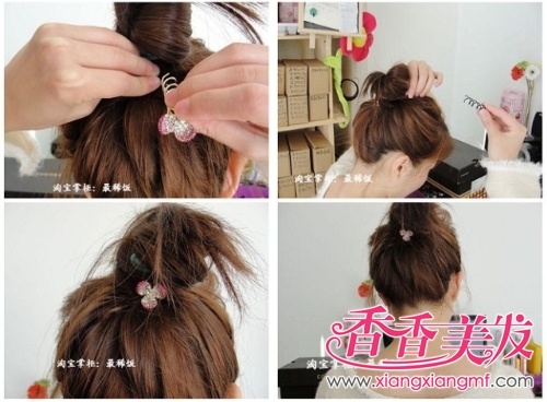 ��ô����ת�̷�����ͷ