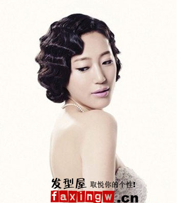 �ŵ����︴�ŷ���ͼƬ ���﷢�ͽ̳����﷢�ͽ̳�