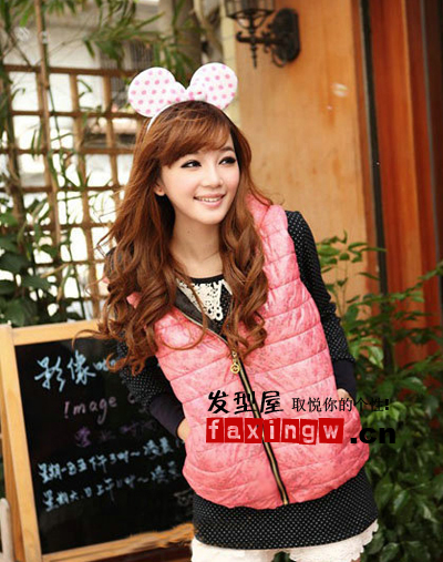 ������ɫͷ��