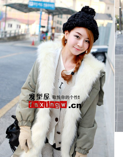 ������ɫͷ��