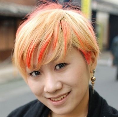 ��Ů���̷�����,diy�����ʺϵĶ̷���