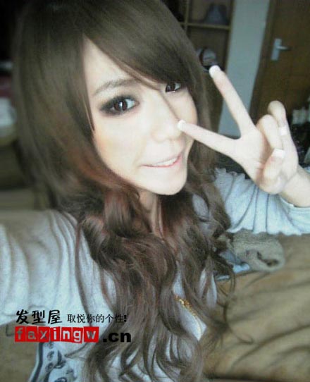 ������һ���ӽ���Ư����������