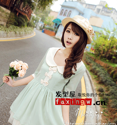 �������̷�����ͼƬ ������Ů���ɰ��̷�����