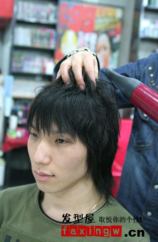 ������ͷ����Ū���ɵķ���