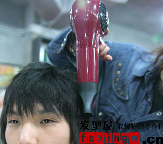 ������ͷ����Ū���ɵķ���