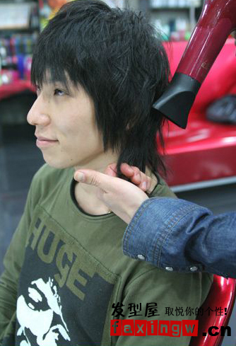 ������ͷ����Ū���ɵķ���